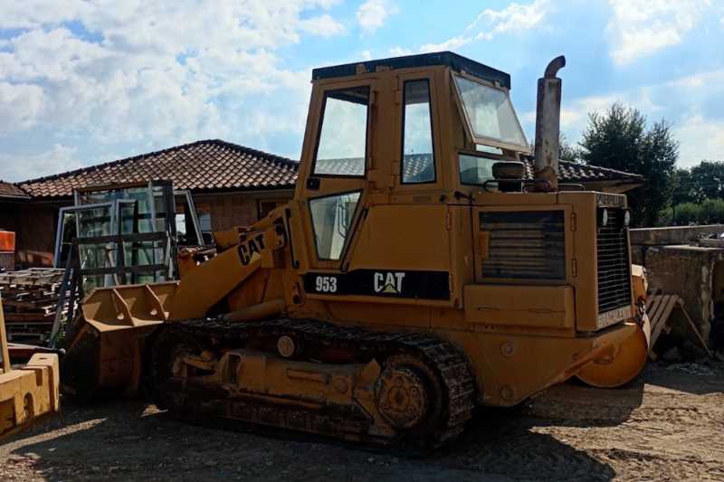 OmecoHub - Immagine CATERPILLAR 953